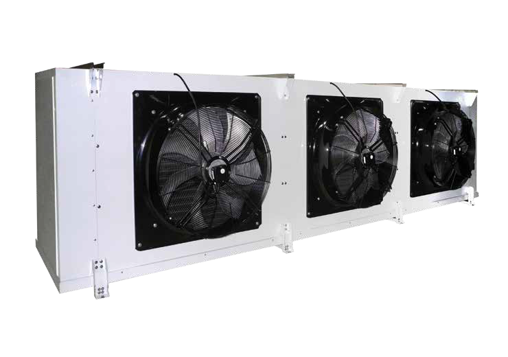 Cubic Industrial EEB Series