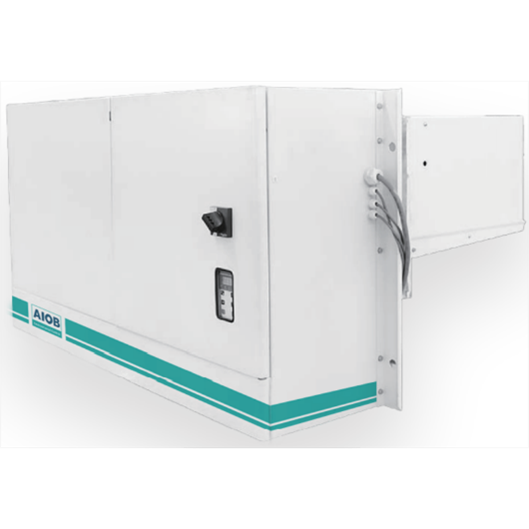 Monoblock A01T Series