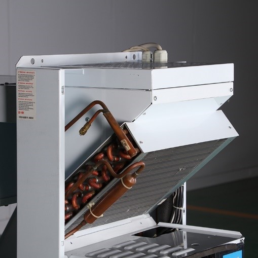 Monoblock A01T Series