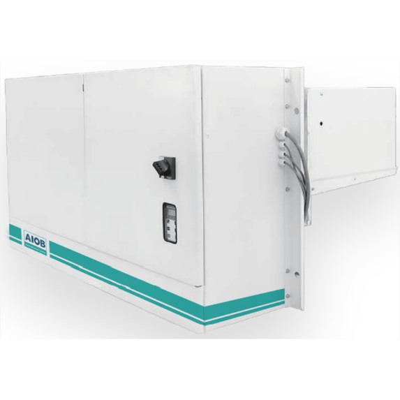 Monoblock A01R Series