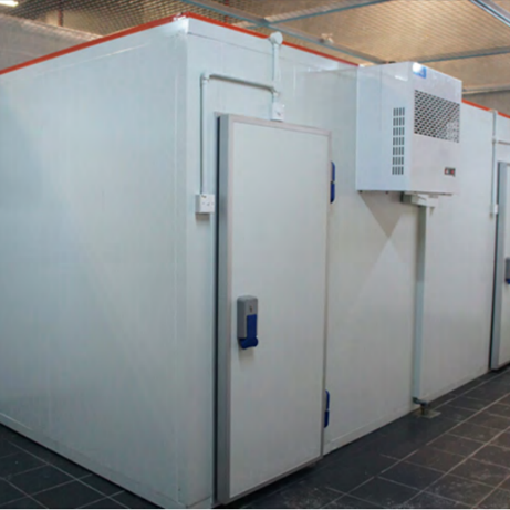 Monoblock A01T Series