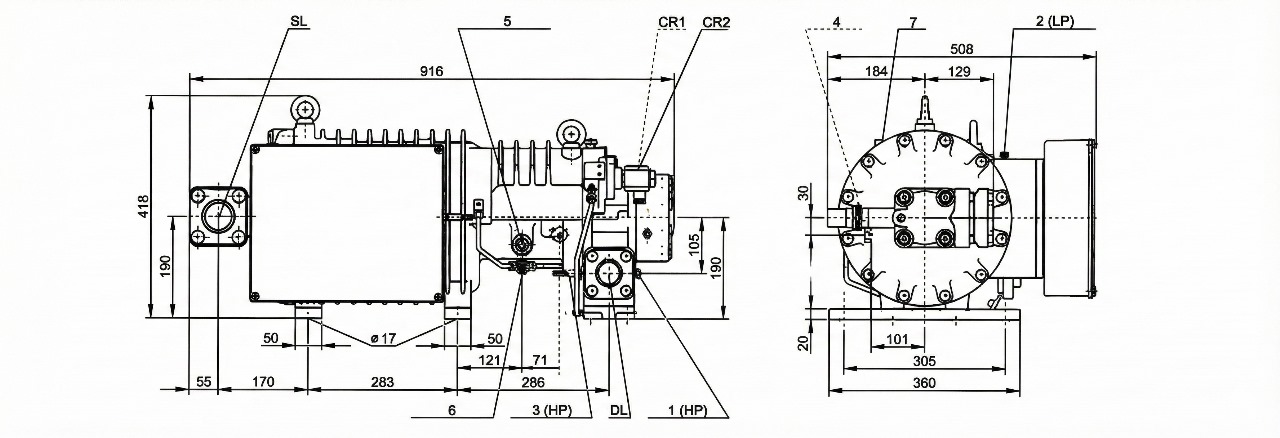 Component Diagram