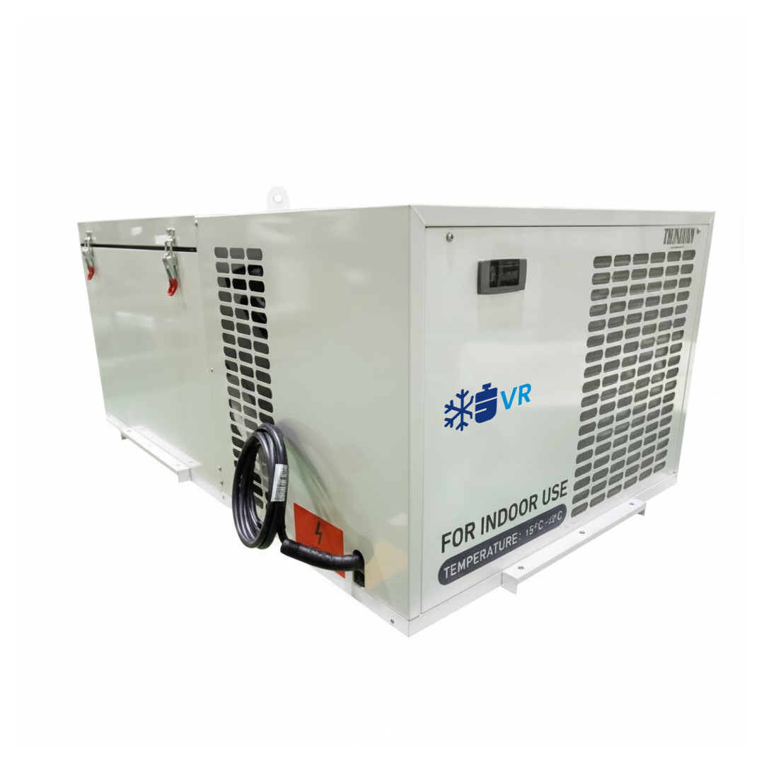 Monoblock A01R Series